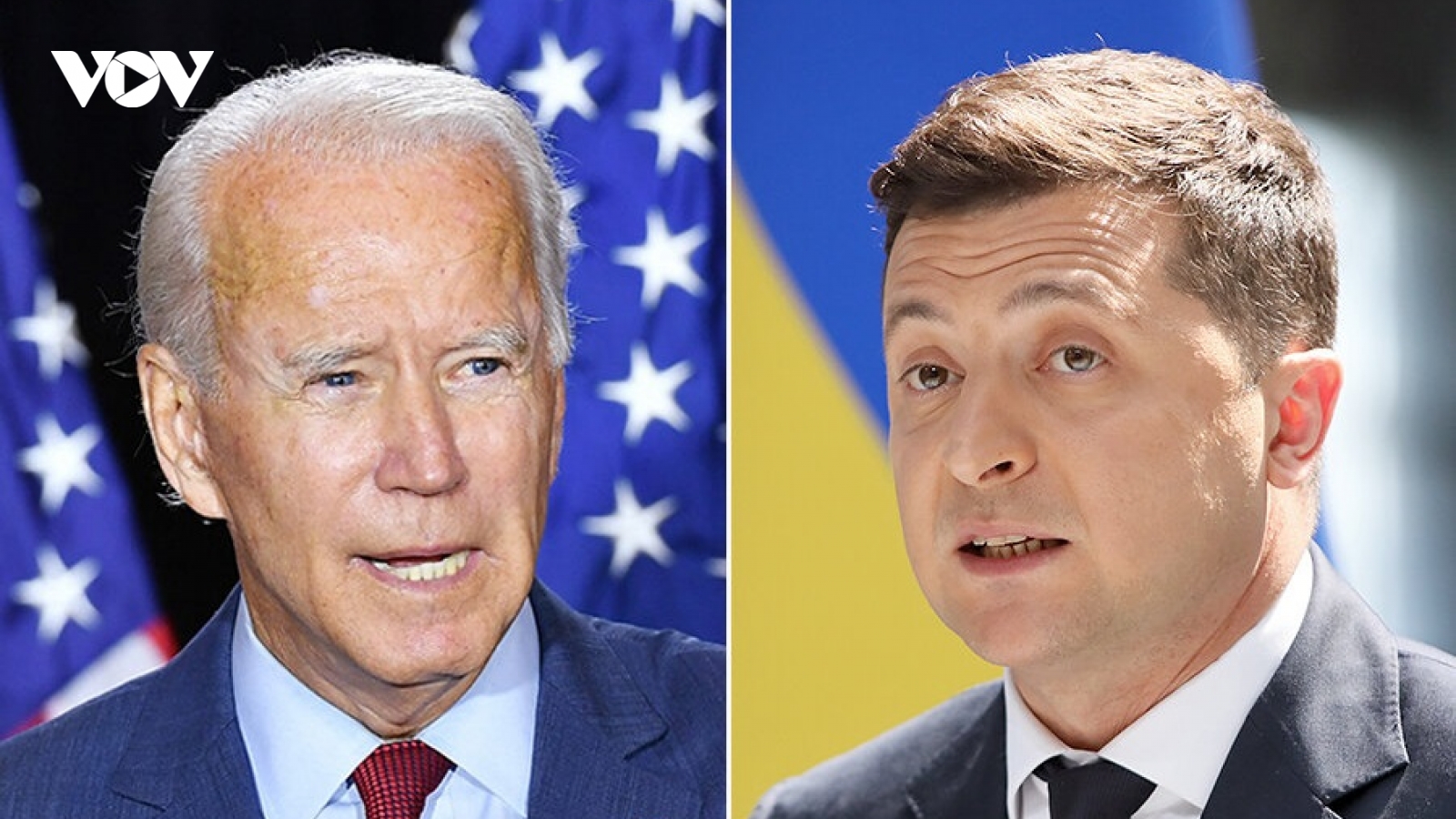 Tổng thống Mỹ Joe Biden đang cố thoát khỏi xung đột Nga - Ukraine?
