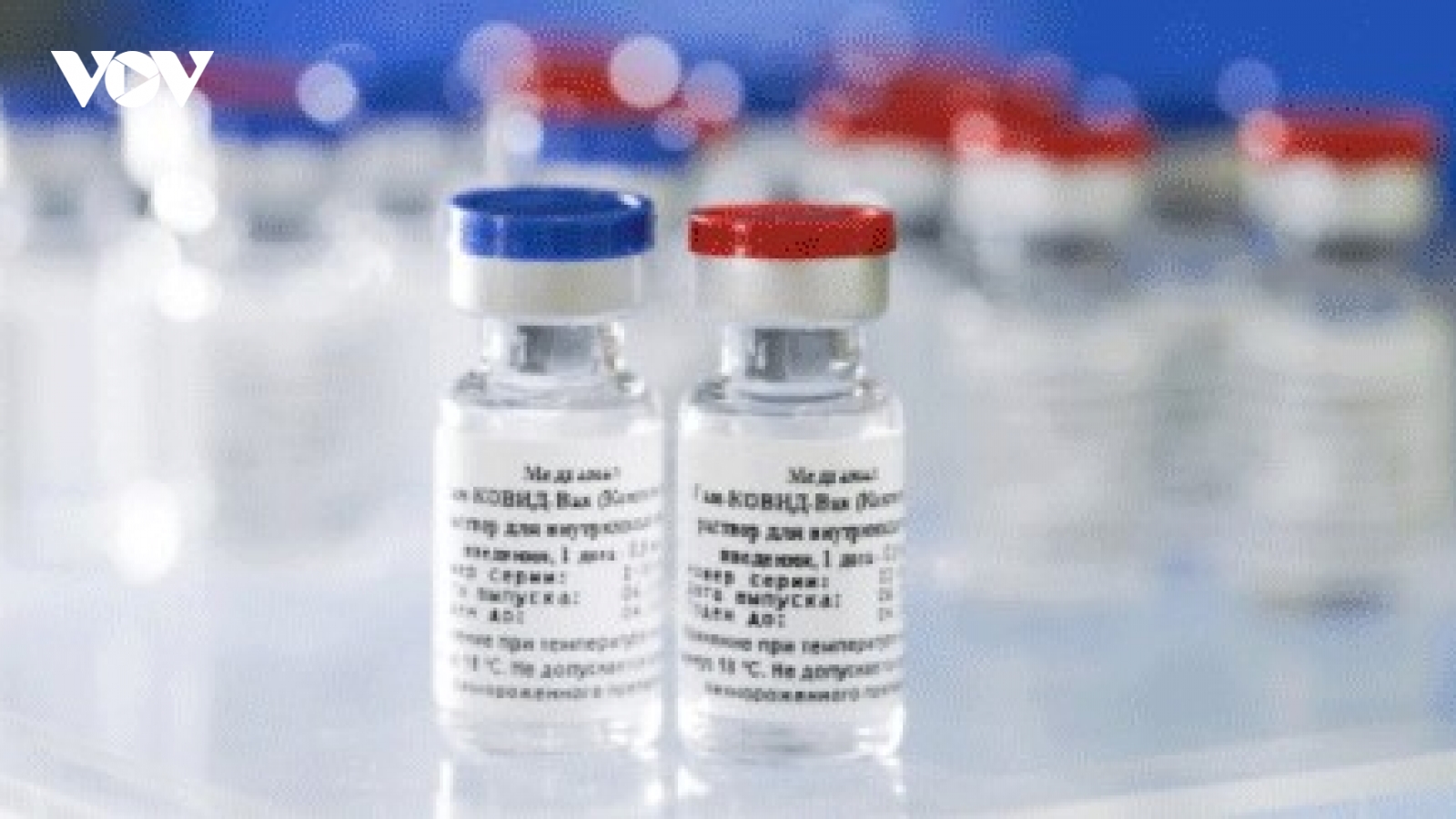 Slovakia chính thức ngừng sử dụng vaccine Sputnik V