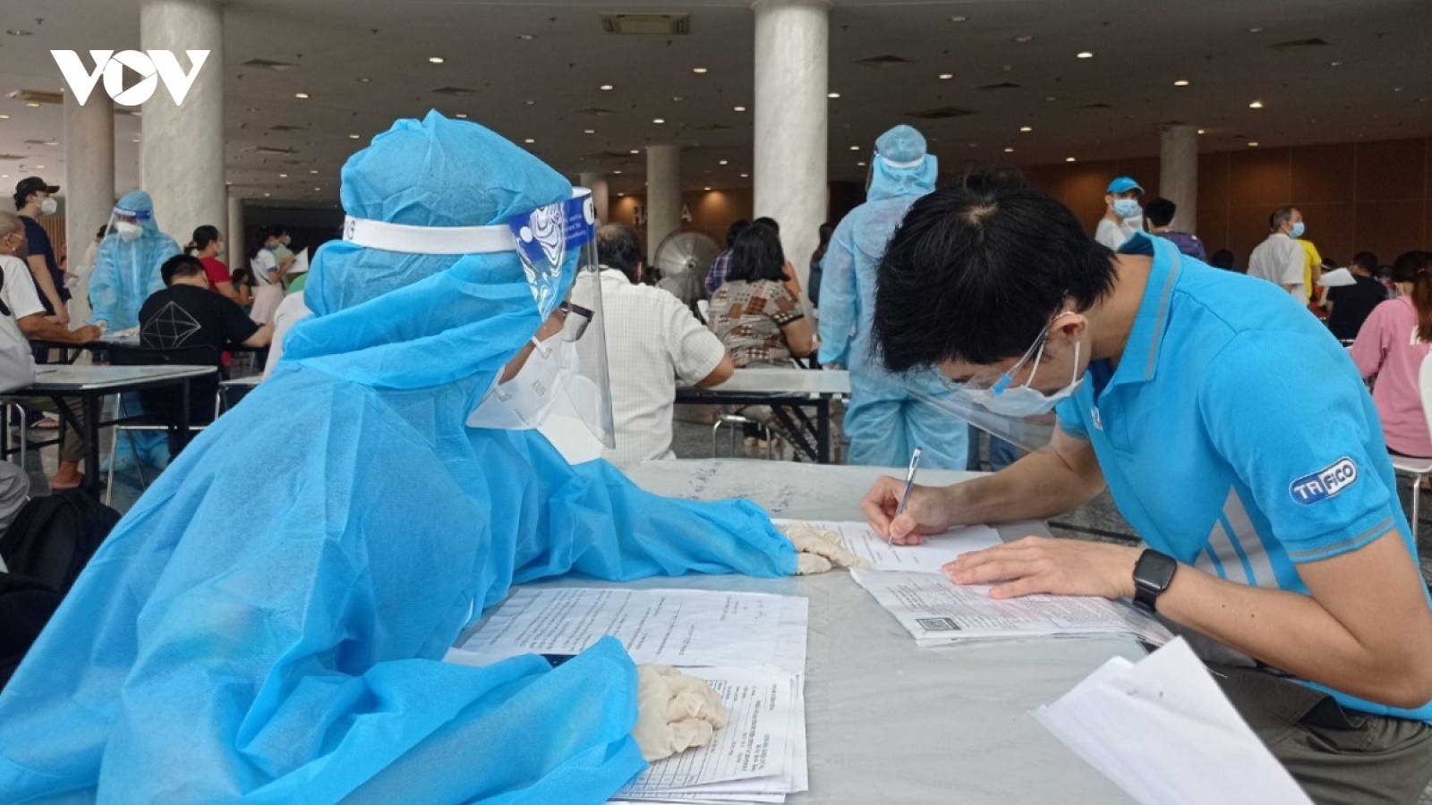HCM City envisages post coronavirus ‘new normal’ scenarios