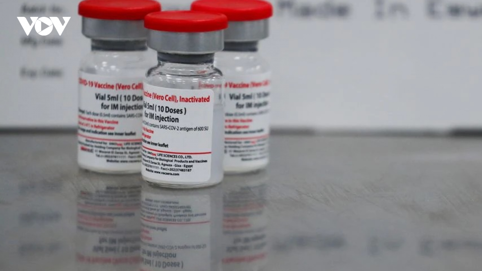 Triều Tiên từ chối vaccine Covid-19 của Trung Quốc, khẳng định có cách riêng để chống dịch