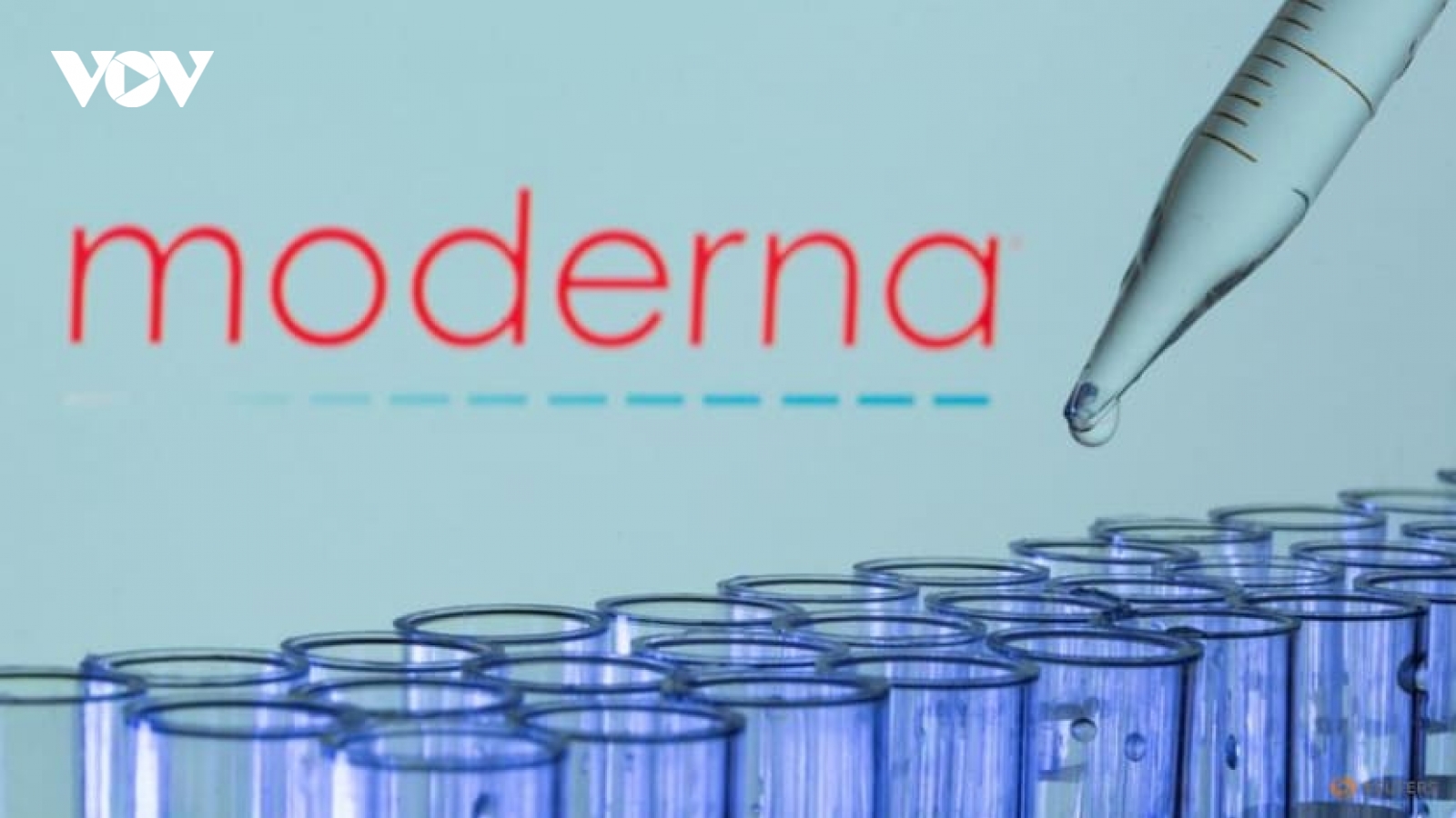 Moderna phát triển vaccine kết hợp ngừa Covid-19 và cúm mùa