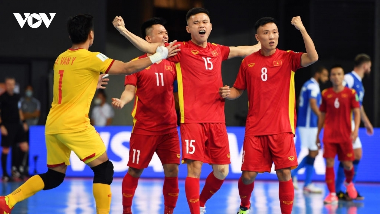 Cựu HLV Miguel Rodrigo: ĐT Futsal Việt Nam sẽ đánh bại ĐT Futsal Panama