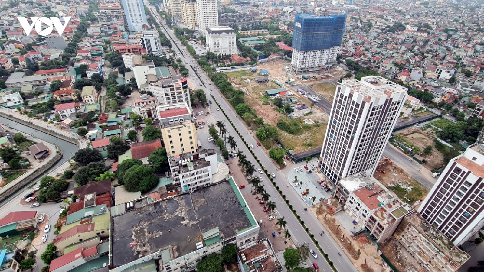 TP Vinh chuyển sang trạng thái “bình thường mới” từ ngày 24/9
