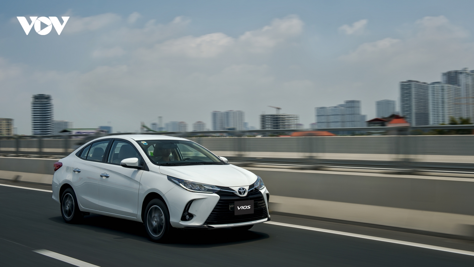 Toyota Vios: Lựa chọn hoàn hảo cho người mua ô tô lần đầu