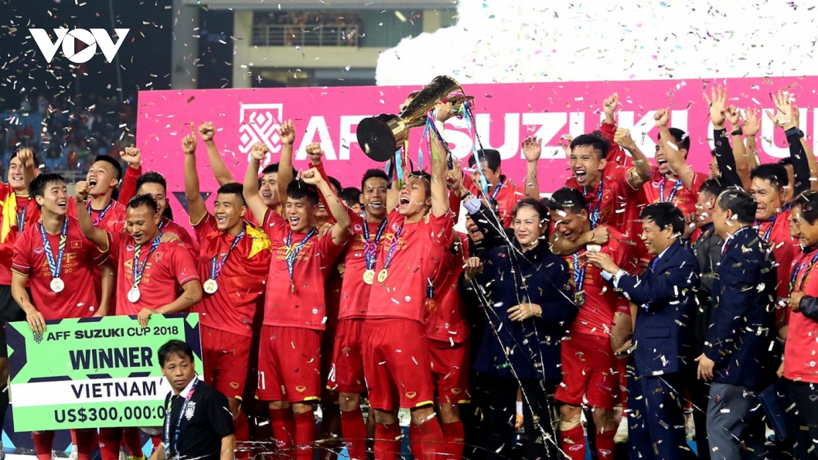 AFF Cup 2020 draw to take place in Singapore this month