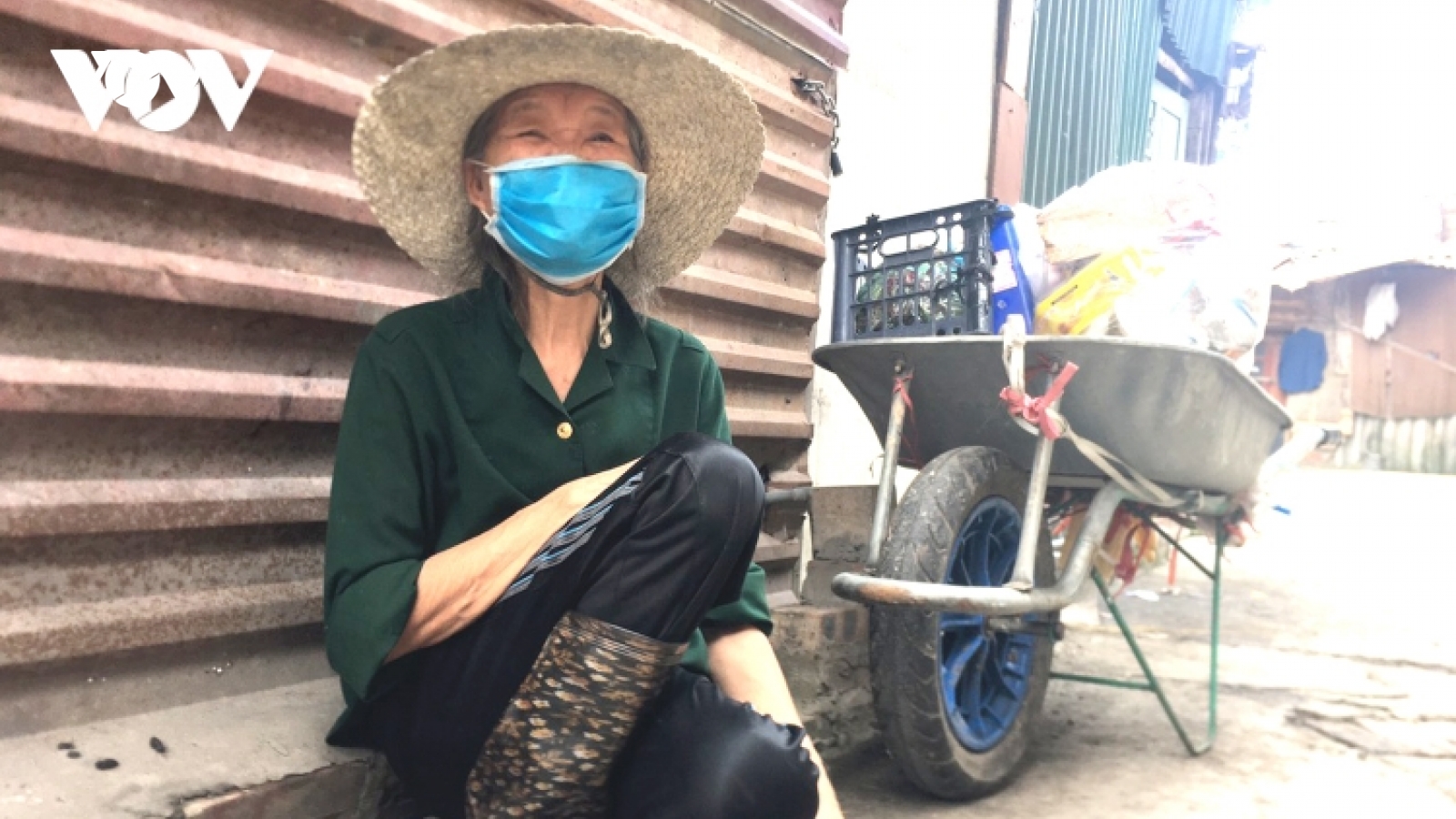 Hà Nội thống kê lao động, người dân ngoại tỉnh có nguyện vọng về quê