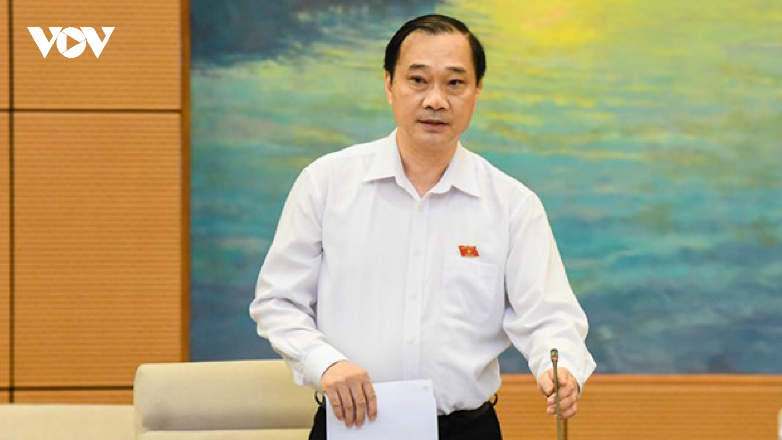 Cần công khai nơi “lờ” kết luận kiểm toán để báo cáo Quốc hội