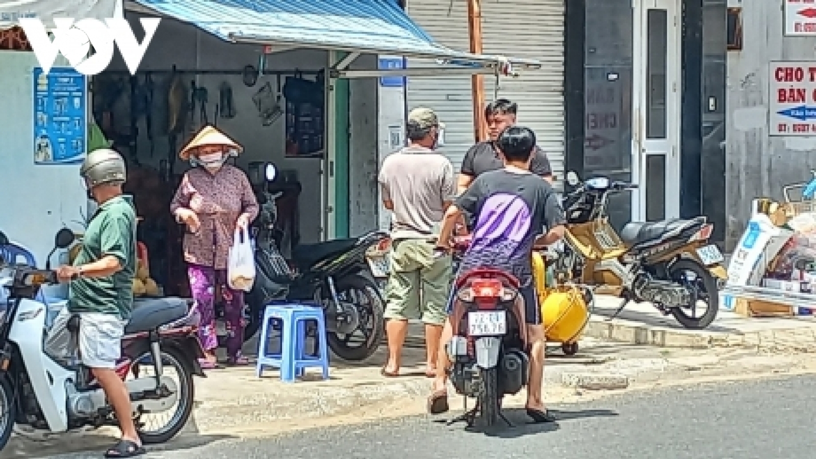 Nhiều hoạt động nhộn nhịp trở lại tại Bà Rịa - Vũng Tàu