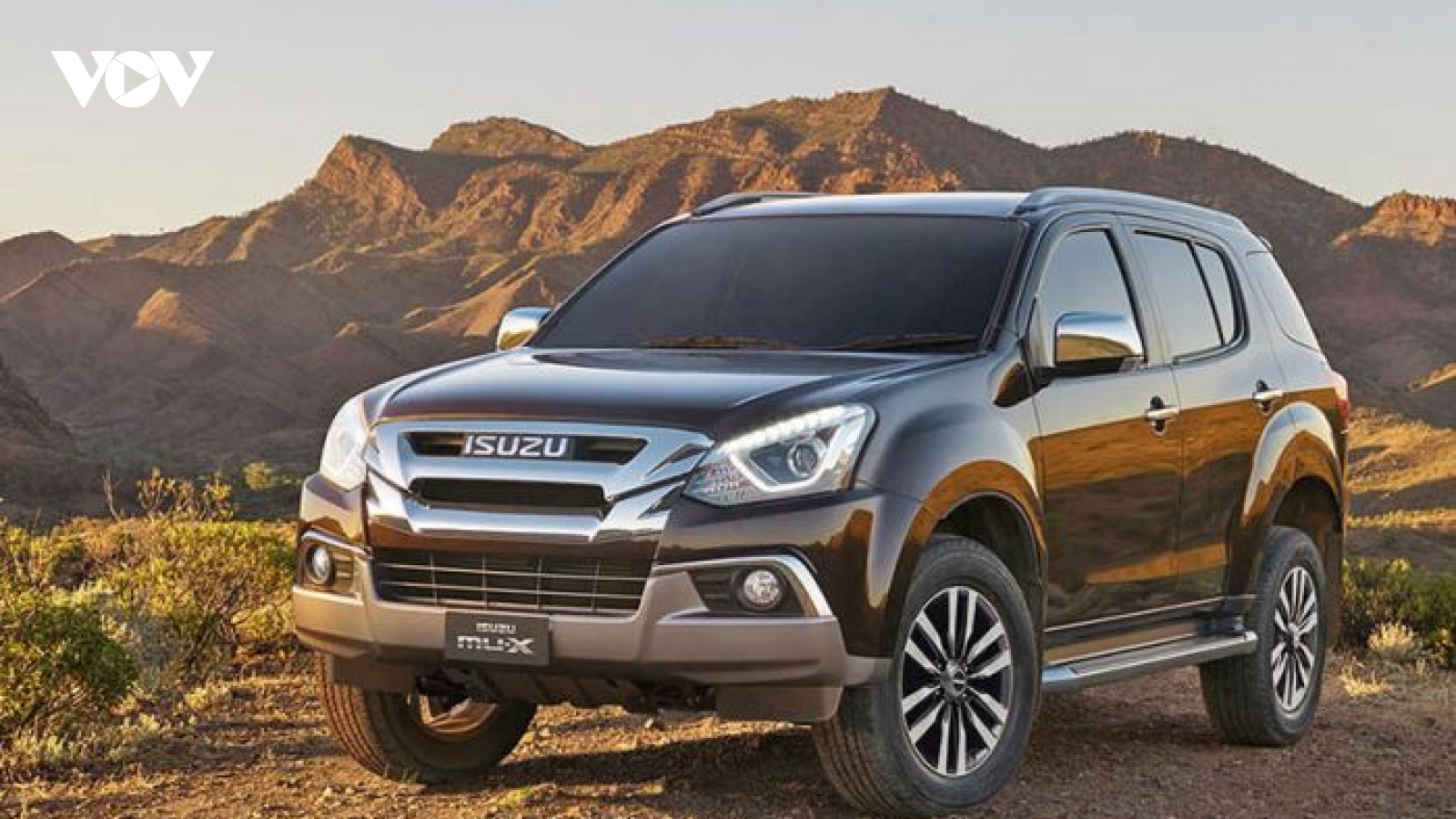 Top những mẫu xe bán chậm nhất tháng 8/2021