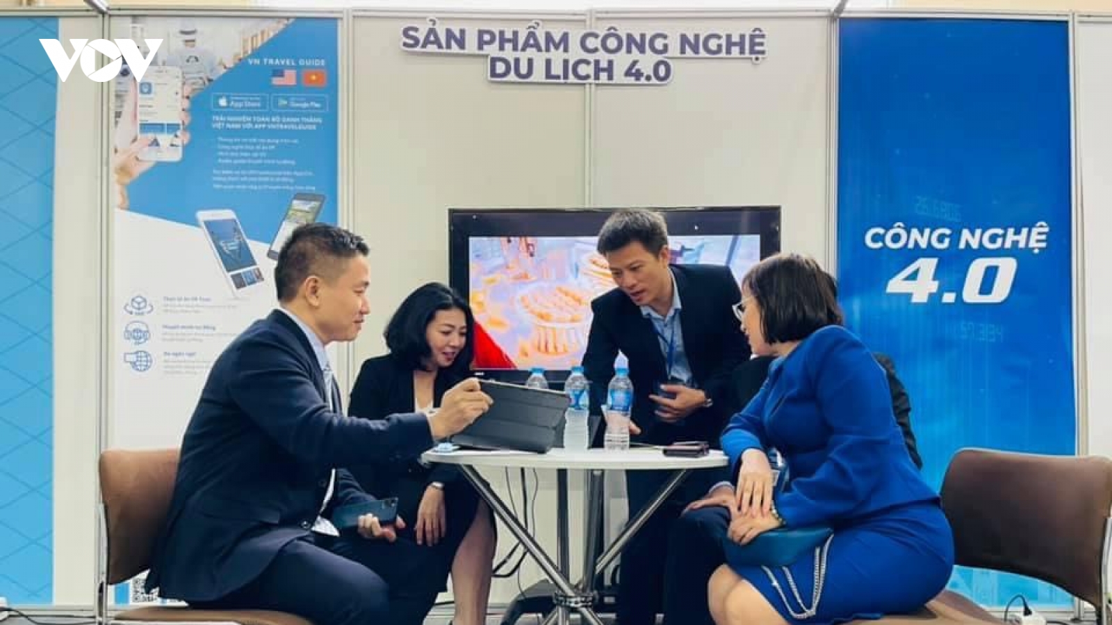 Du lịch MICE tìm lối thoát khi khó khăn bủa vây