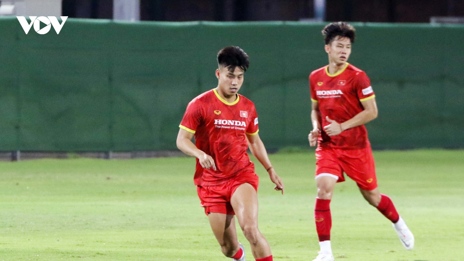 Vũ Văn Thanh: "Tôi đã sẵn sàng đối đầu ĐT Trung Quốc"