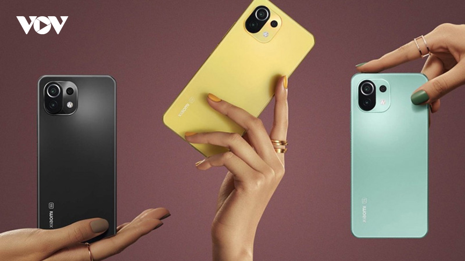 Xiaomi bị Apple vượt mặt trở lại