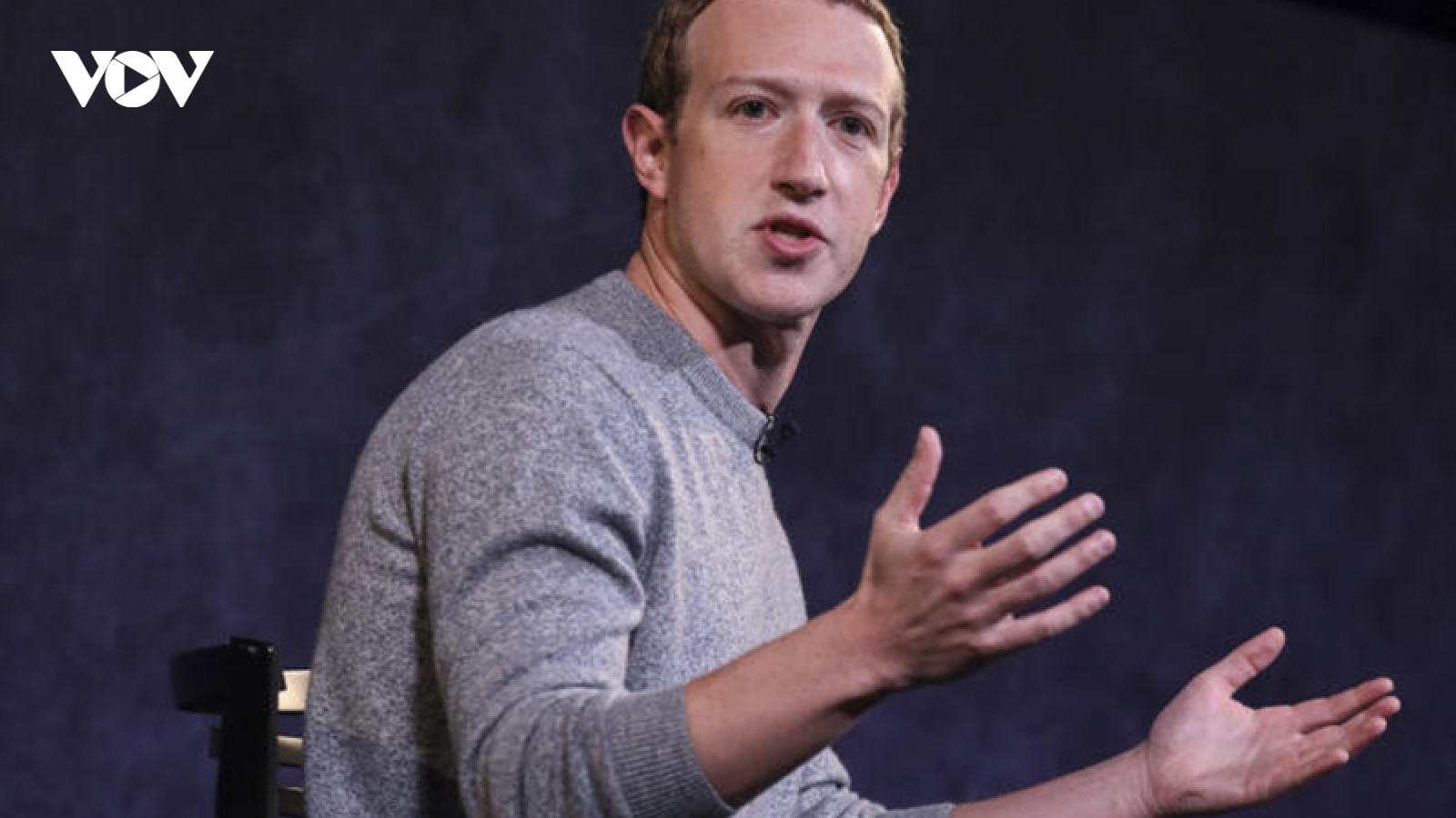 Mark Zuckerberg phủ nhận Facebook đặt lợi nhuận lên trên sự an toàn của người dùng