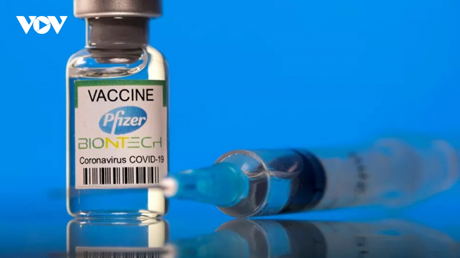 Vaccine của Pfizer được khuyến nghị sử dụng cho trẻ em dưới 12 tuổi