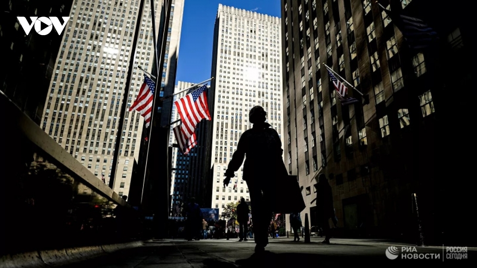 Tổng lãnh sự quán Belarus tại New York ngừng hoạt động