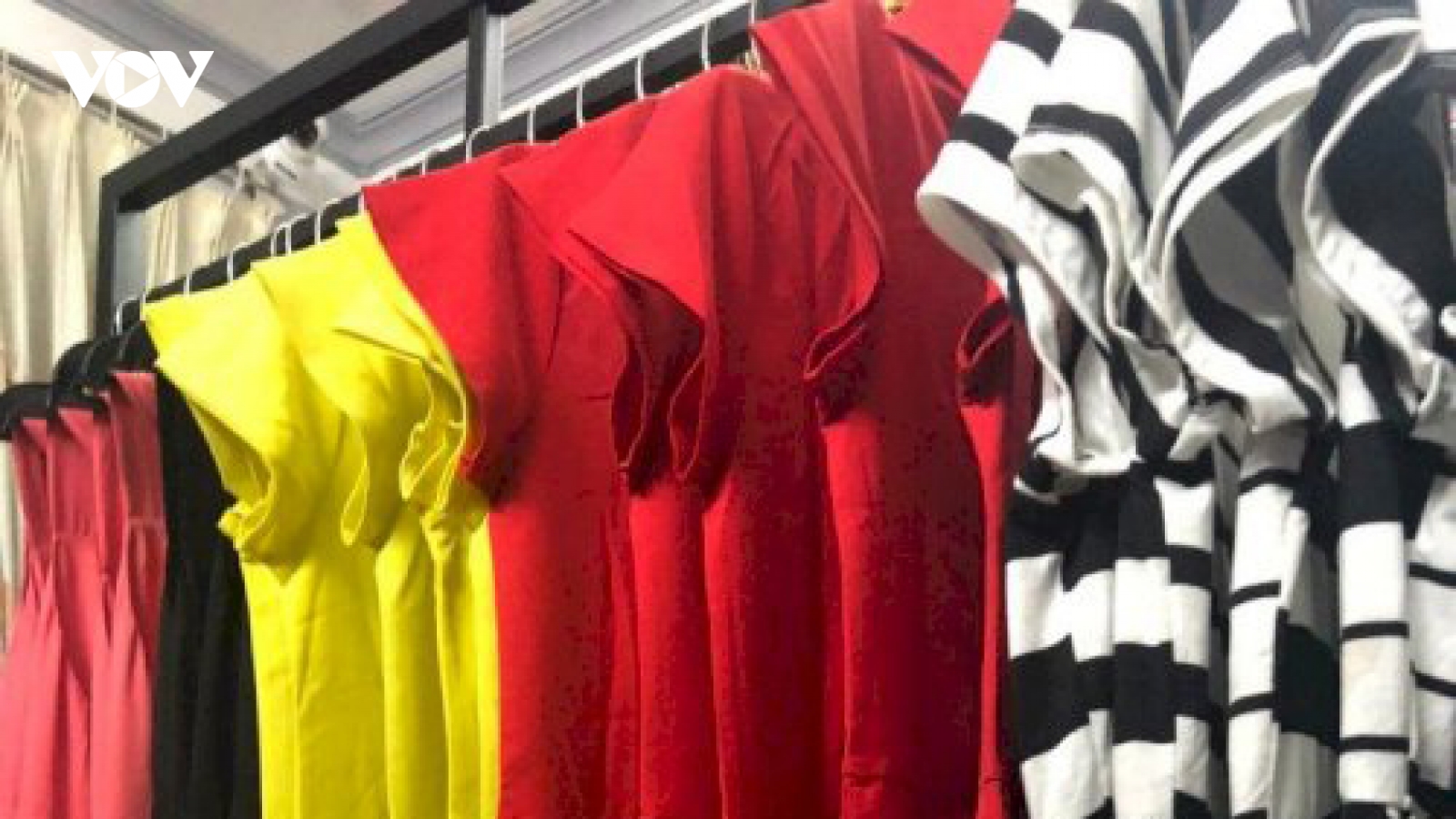 Một số mặt hàng dệt may xuất khẩu vào EAEU vượt ngưỡng hạn ngạch