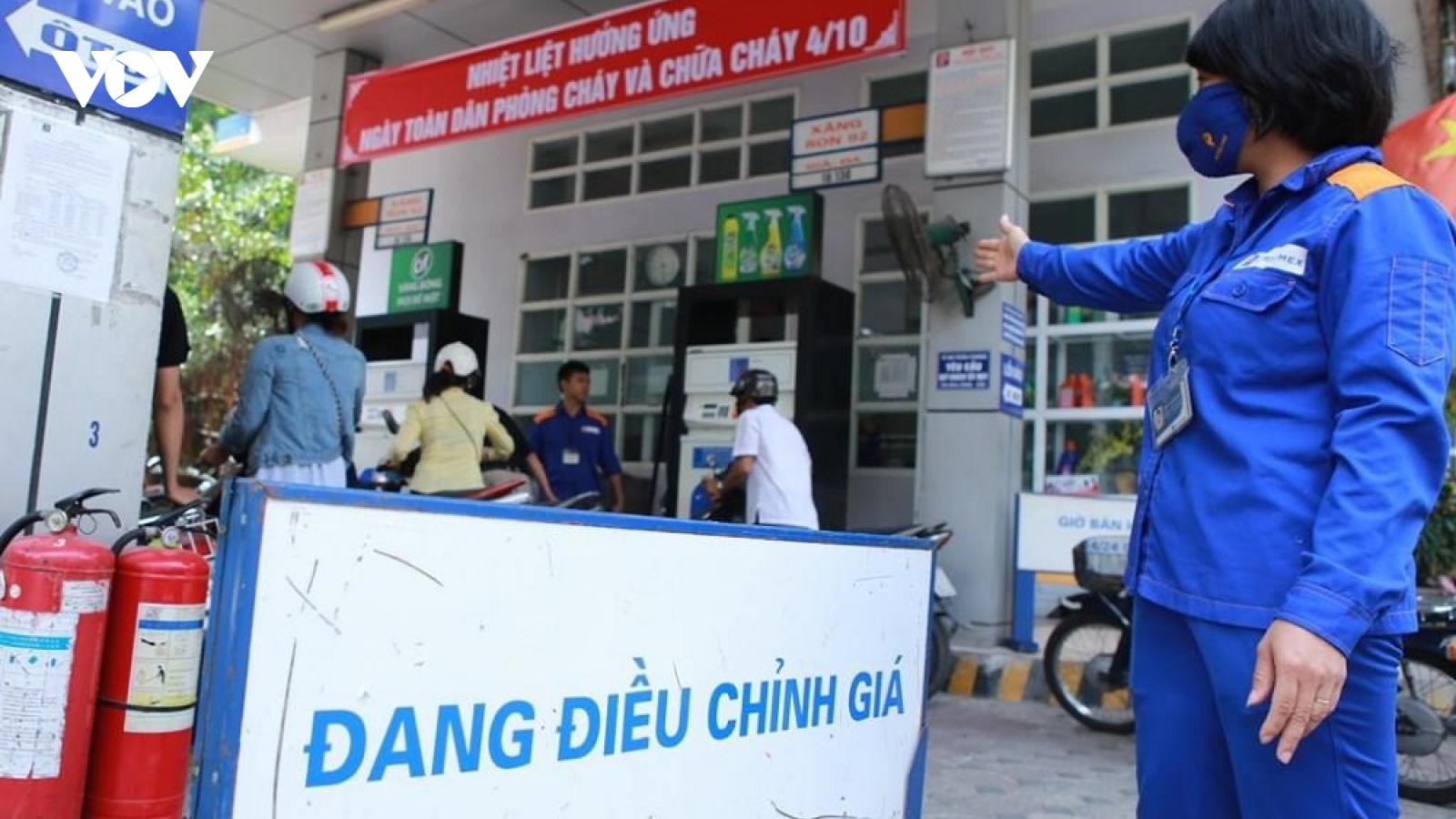 Giá xăng dầu “phi mã” - Sức ép lớn cho lạm phát và hồi phục kinh tế
