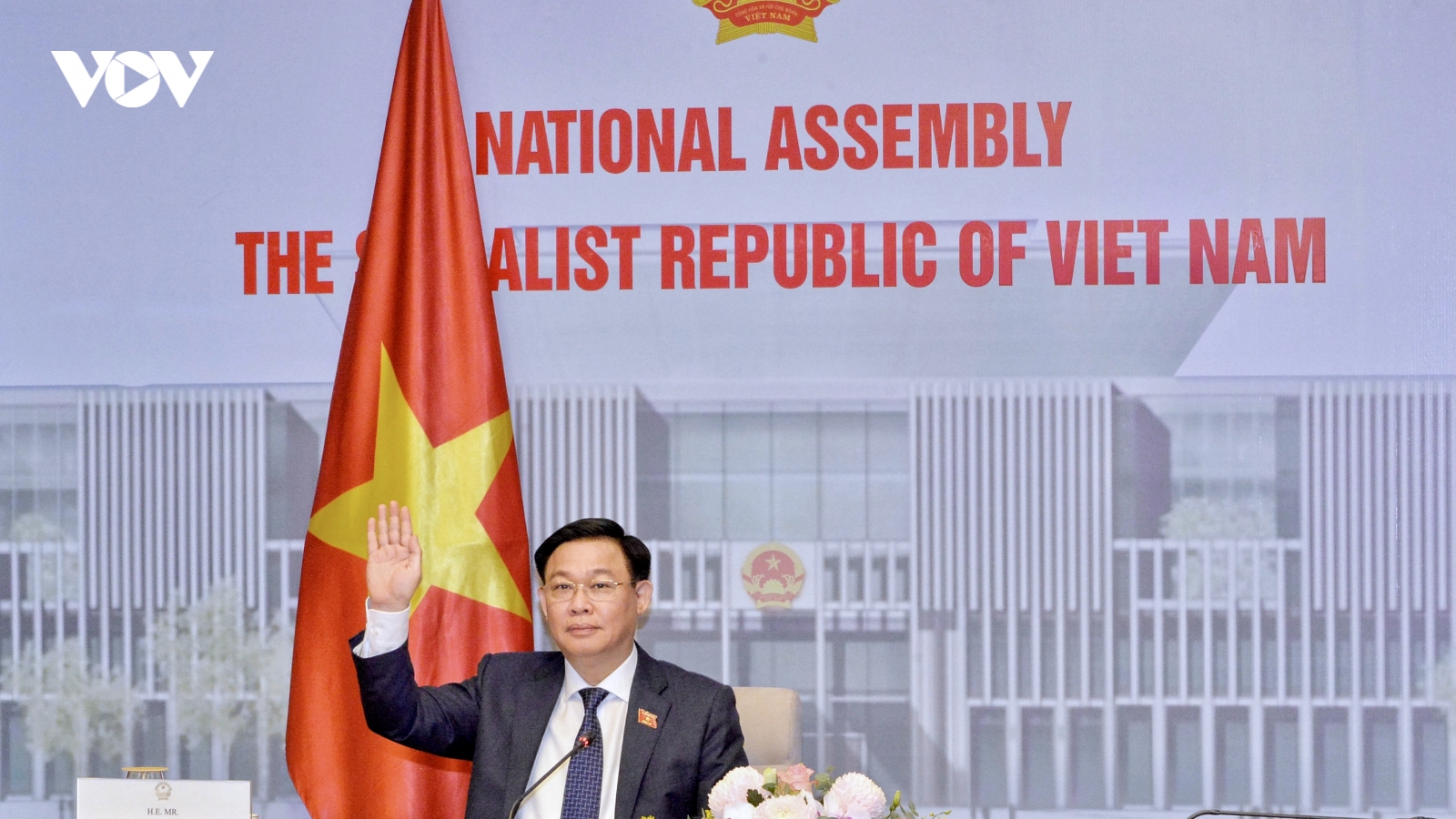 Chủ tịch Quốc hội chúc mừng Quốc khánh Cộng hoà Séc, Cộng hòa Thổ Nhĩ Kỳ
