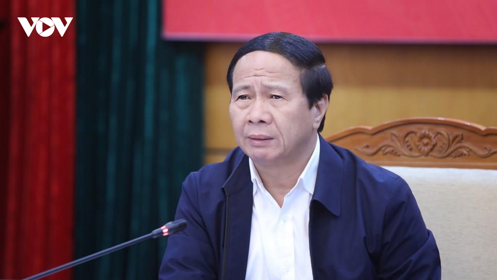 Kết luận của Phó Thủ tướng Chính phủ Lê Văn Thành tại buổi làm việc với UBND tỉnh Bắc Giang