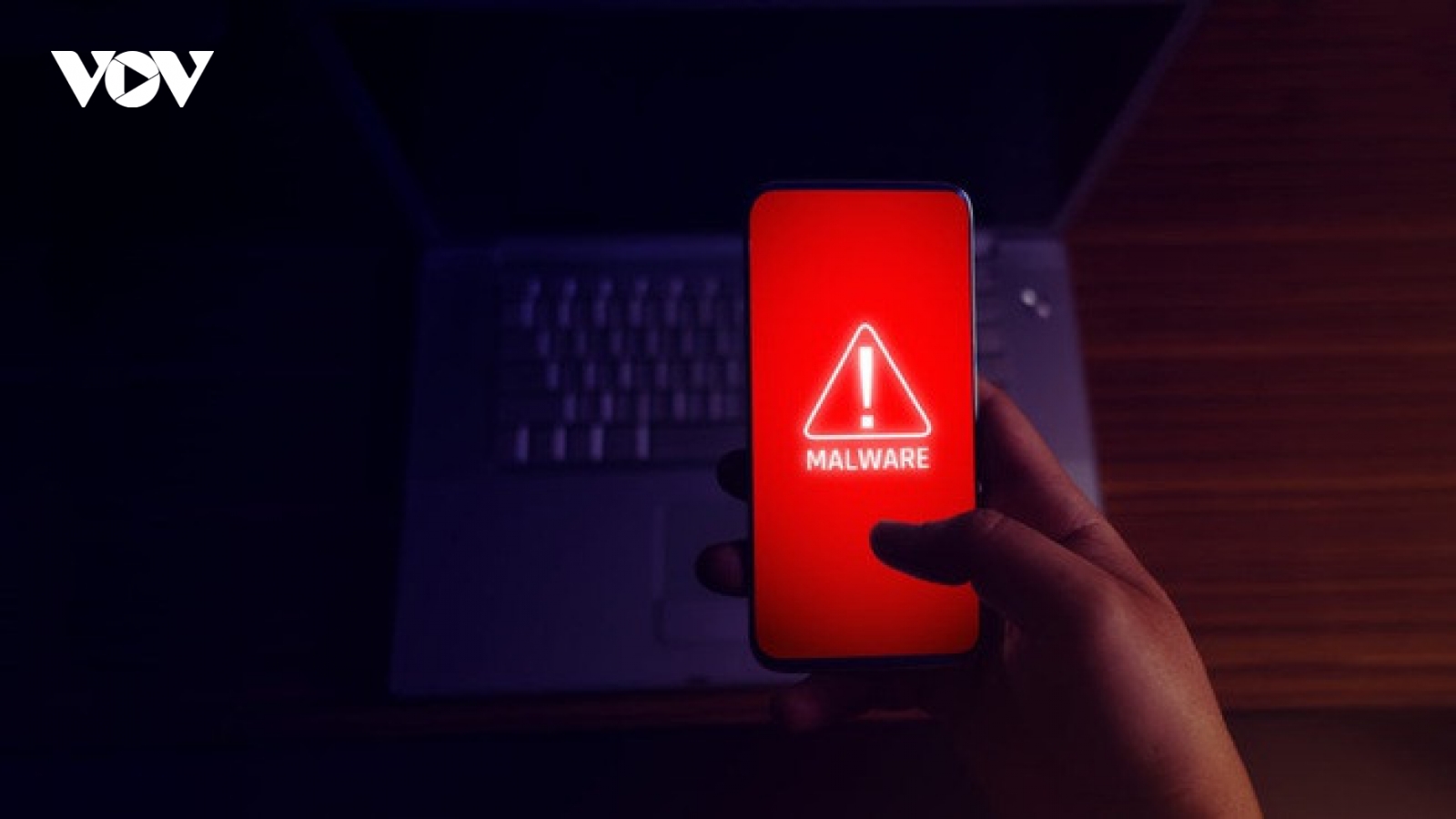Hệ điều hành Android là "điểm đến ưa thích" của mã độc, phần mềm theo dõi