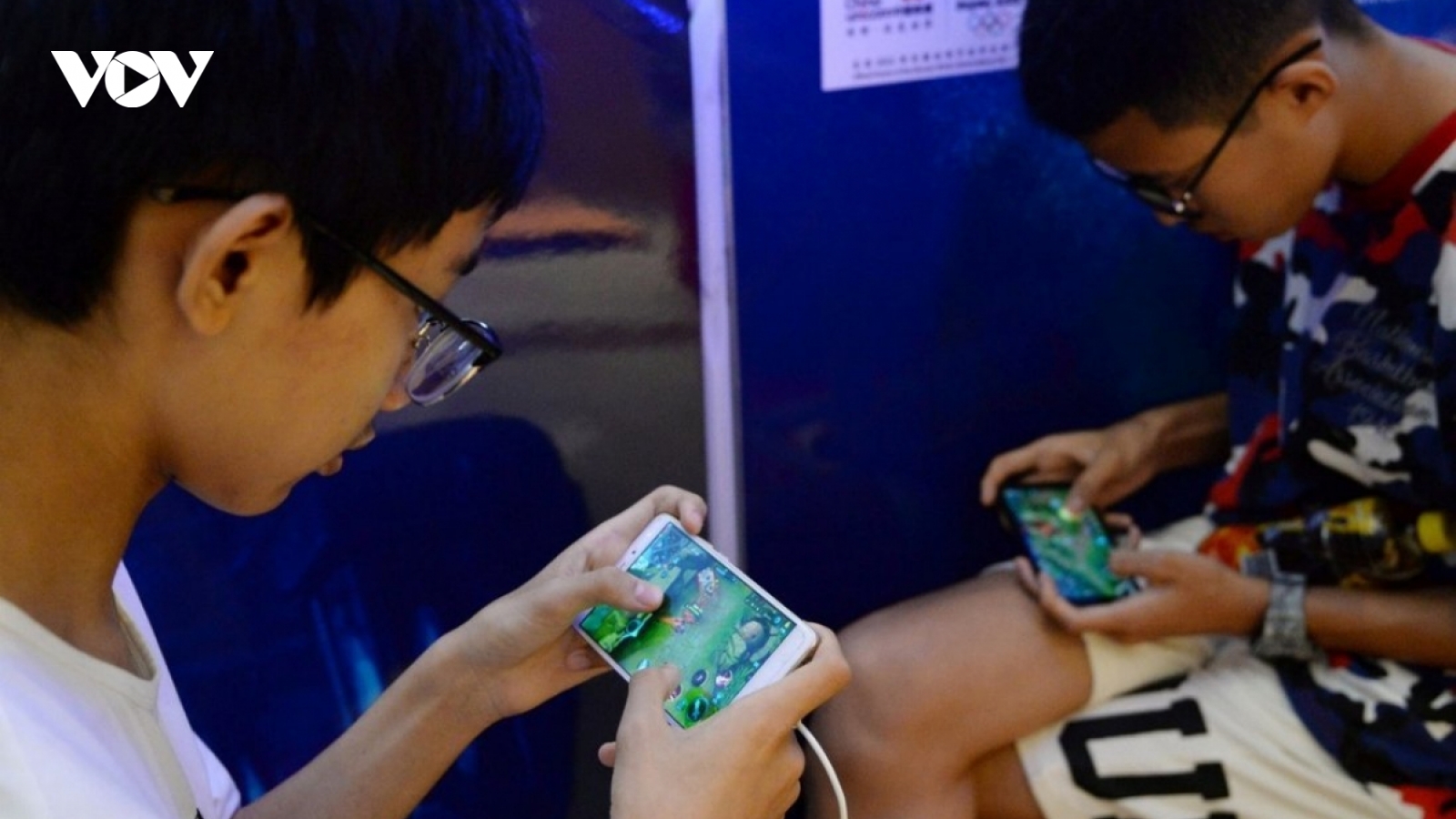 Trung Quốc bịt lỗ hổng để giới hạn thời gian chơi game của trẻ em