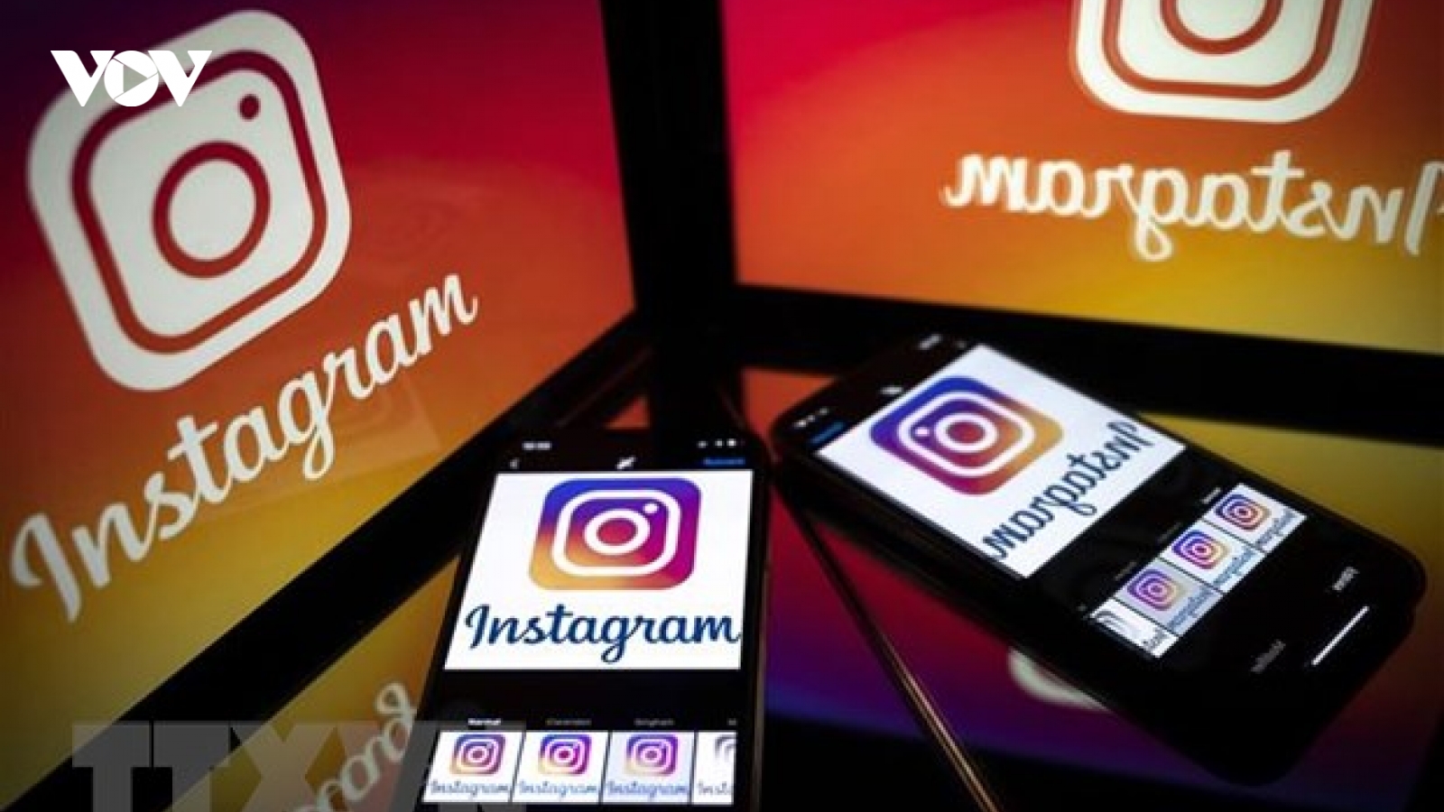 Instagram thử nghiệm chức năng thông báo sự cố cho người dùng