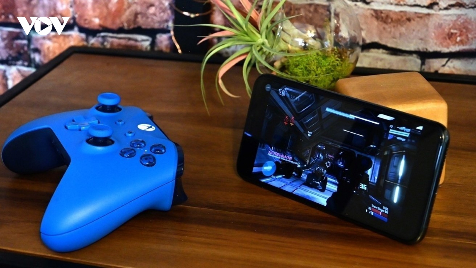 Apple kiếm được nhiều tiền từ game hơn Sony, Nintendo, Microsoft, Activision cộng lại