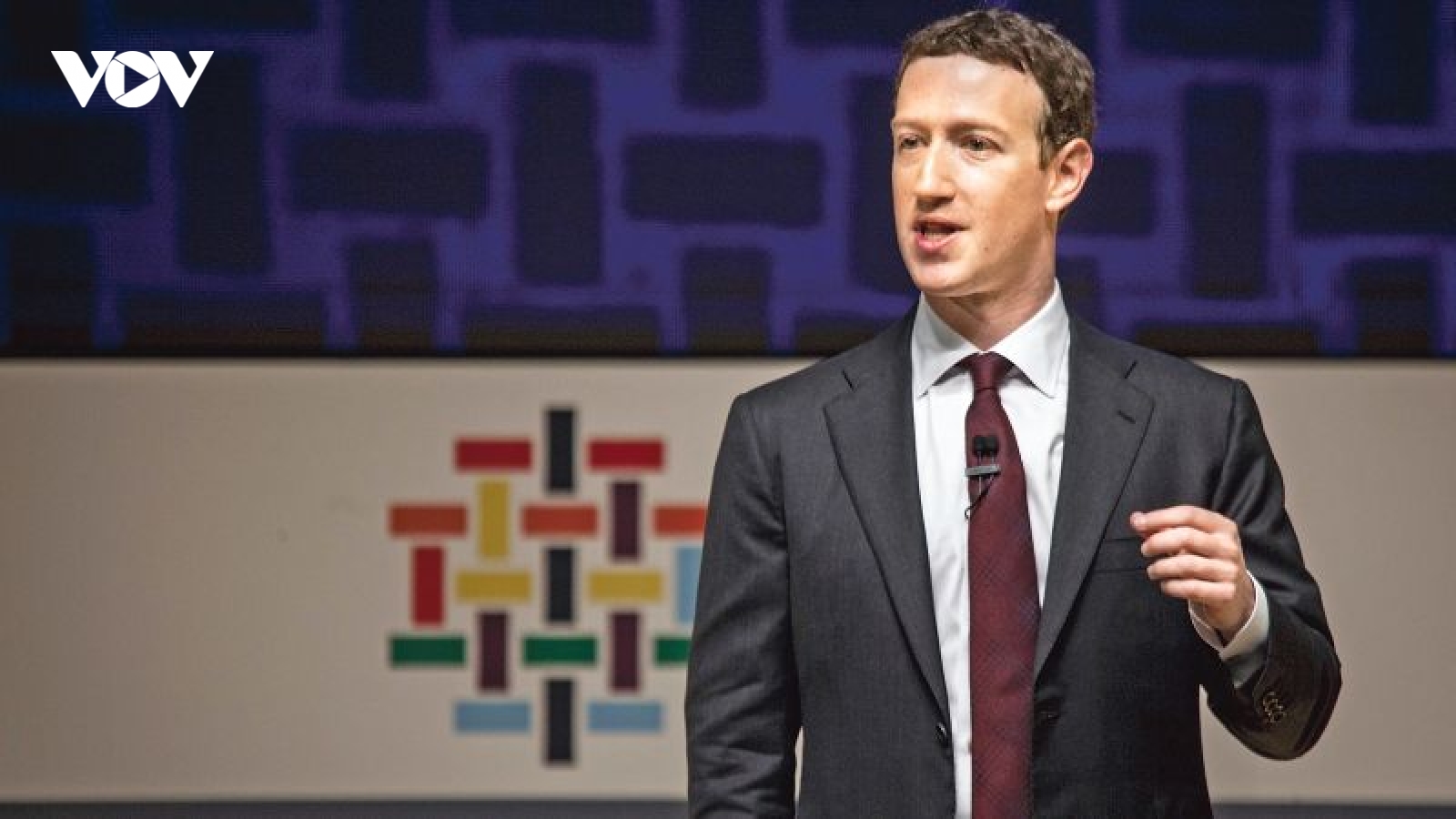 Facebook lên kế hoạch đổi tên thương hiệu với tên mới