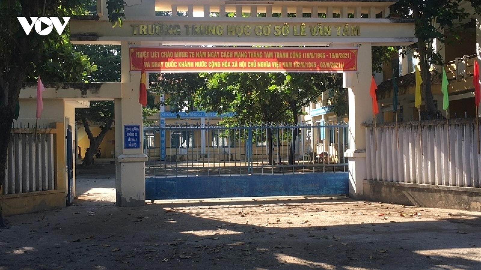 Ninh Thuận vẫn thiếu 415 giáo viên ở các cấp học