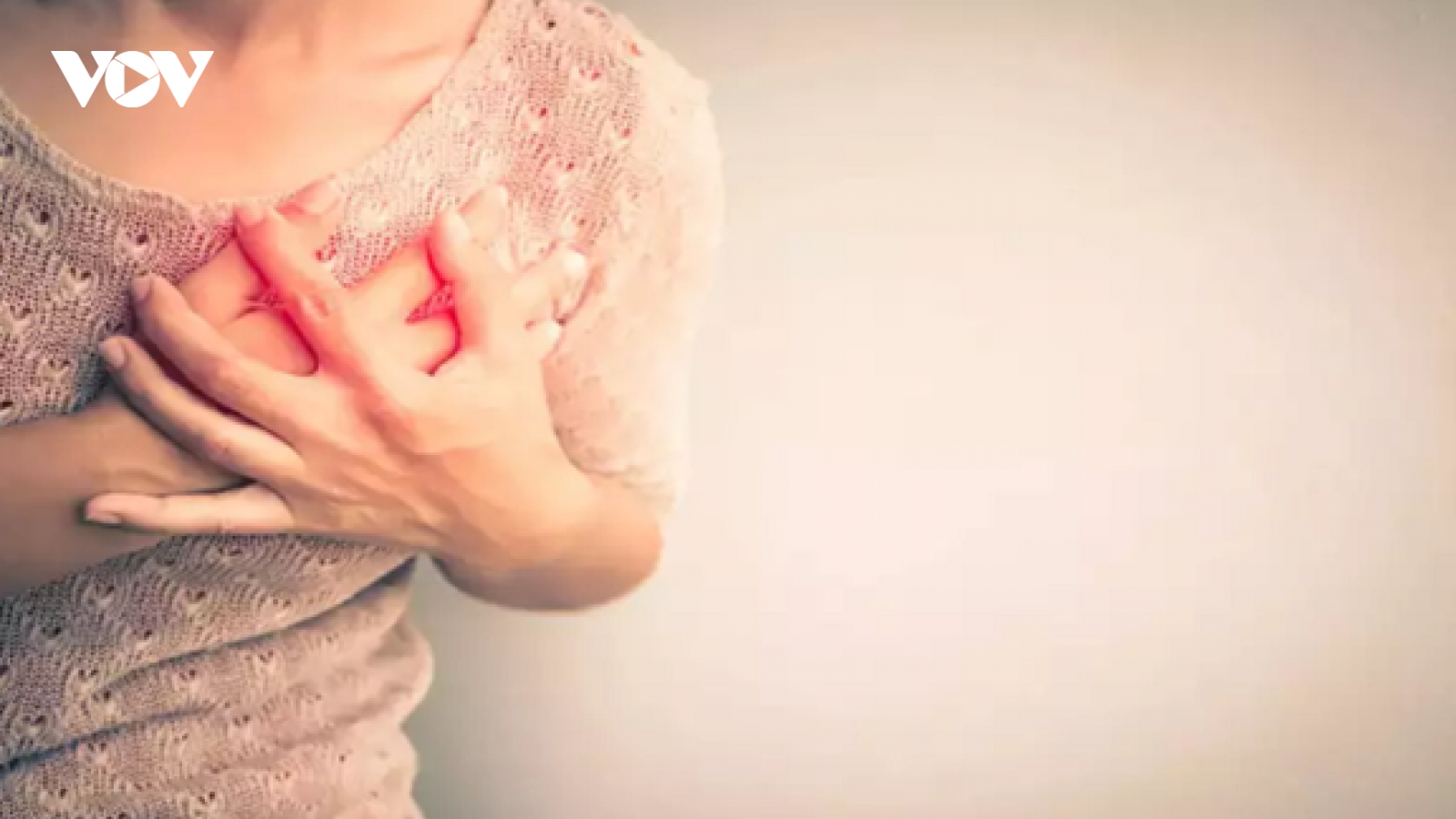 Năm triệu chứng bệnh suy tim bạn không nên bỏ qua