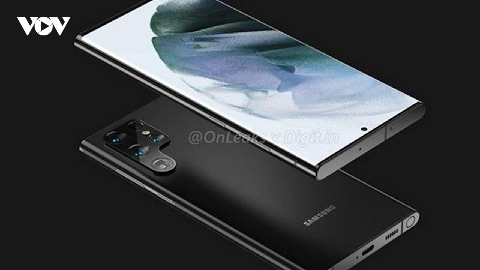 Galaxy S22 bị trì hoãn để nhường chỗ cho Galaxy S21 FE?