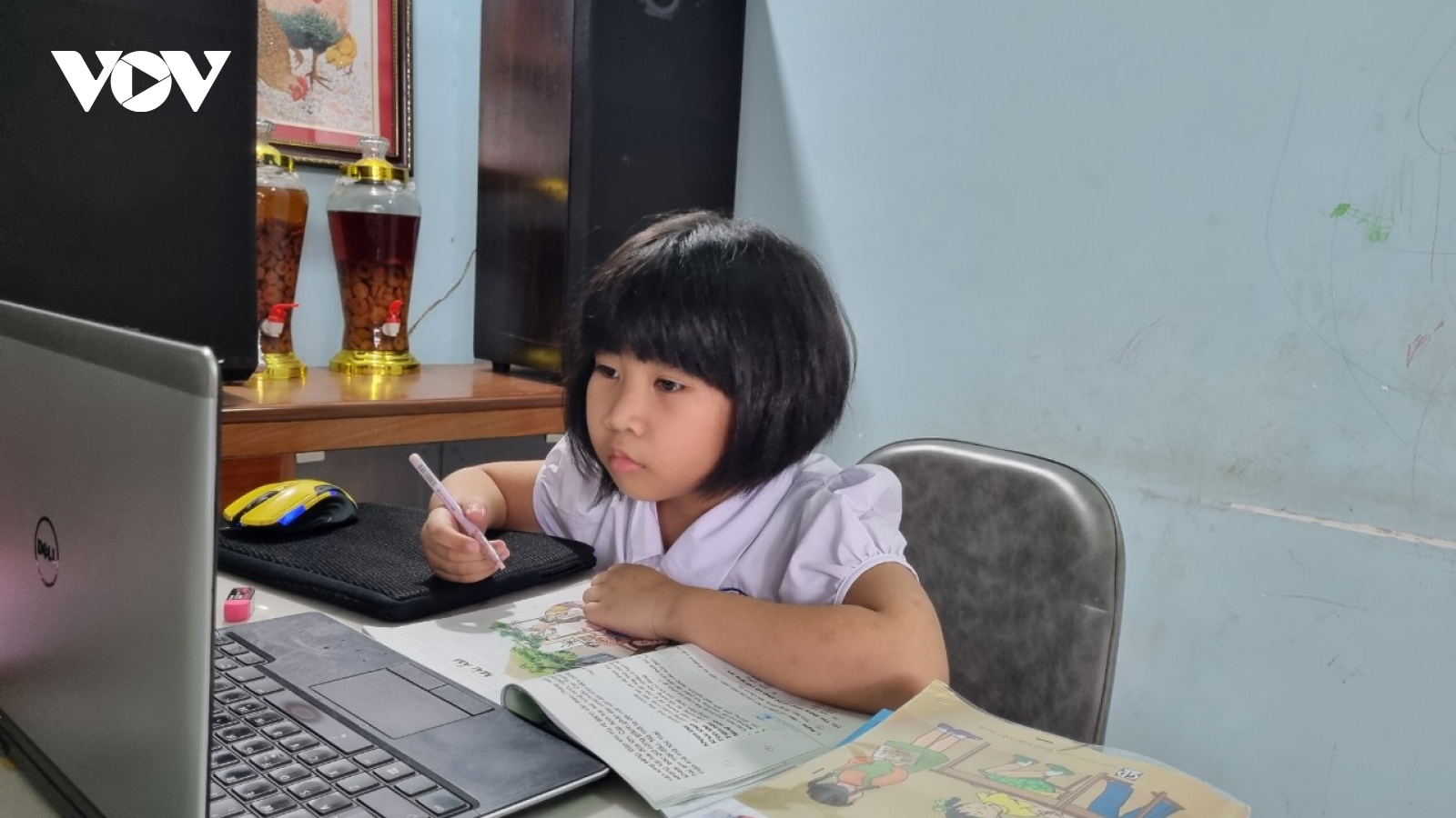 Đắk Lắk: Từ ngày 4-10, trẻ 5 tuổi  trở lên thuộc “vùng xanh” được đến trường 