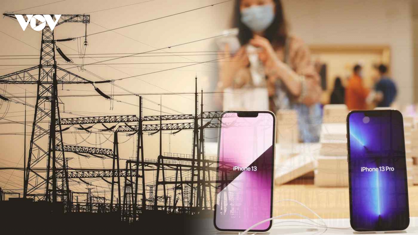 Thêm động lực để Apple chuyển dịch chuỗi cung ứng khỏi Trung Quốc