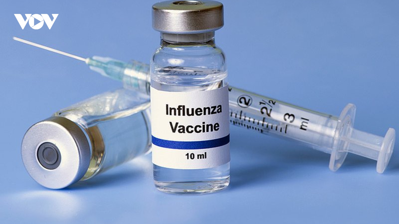 Tác dụng của vaccine cúm với COVID-19