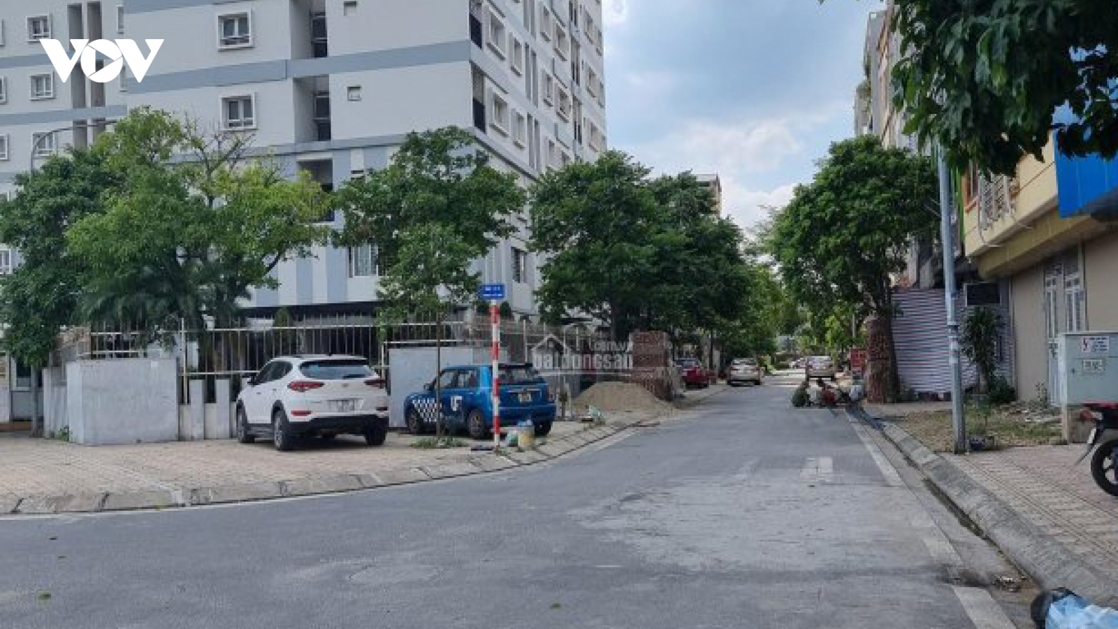 Ăn theo thông tin xây cầu Trần Hưng Đạo, bất động sản bờ Bắc sông Hồng đang "sốt ảo"