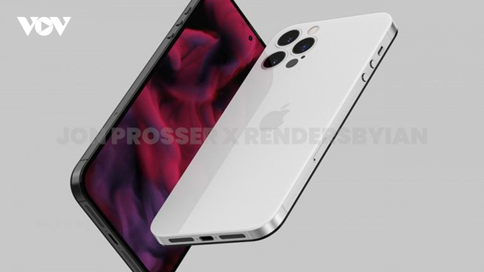 iPhone 14 có tùy chọn bộ nhớ trong lên đến 2 TB
