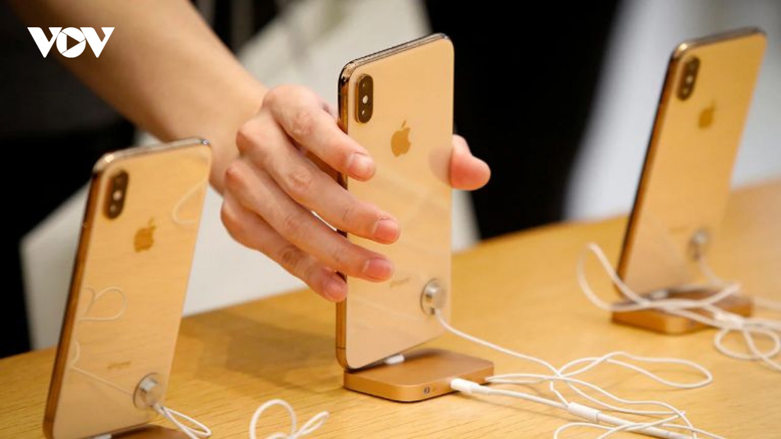 iPhone tiếp theo sẽ là iPhone 13S hay iPhone 14?