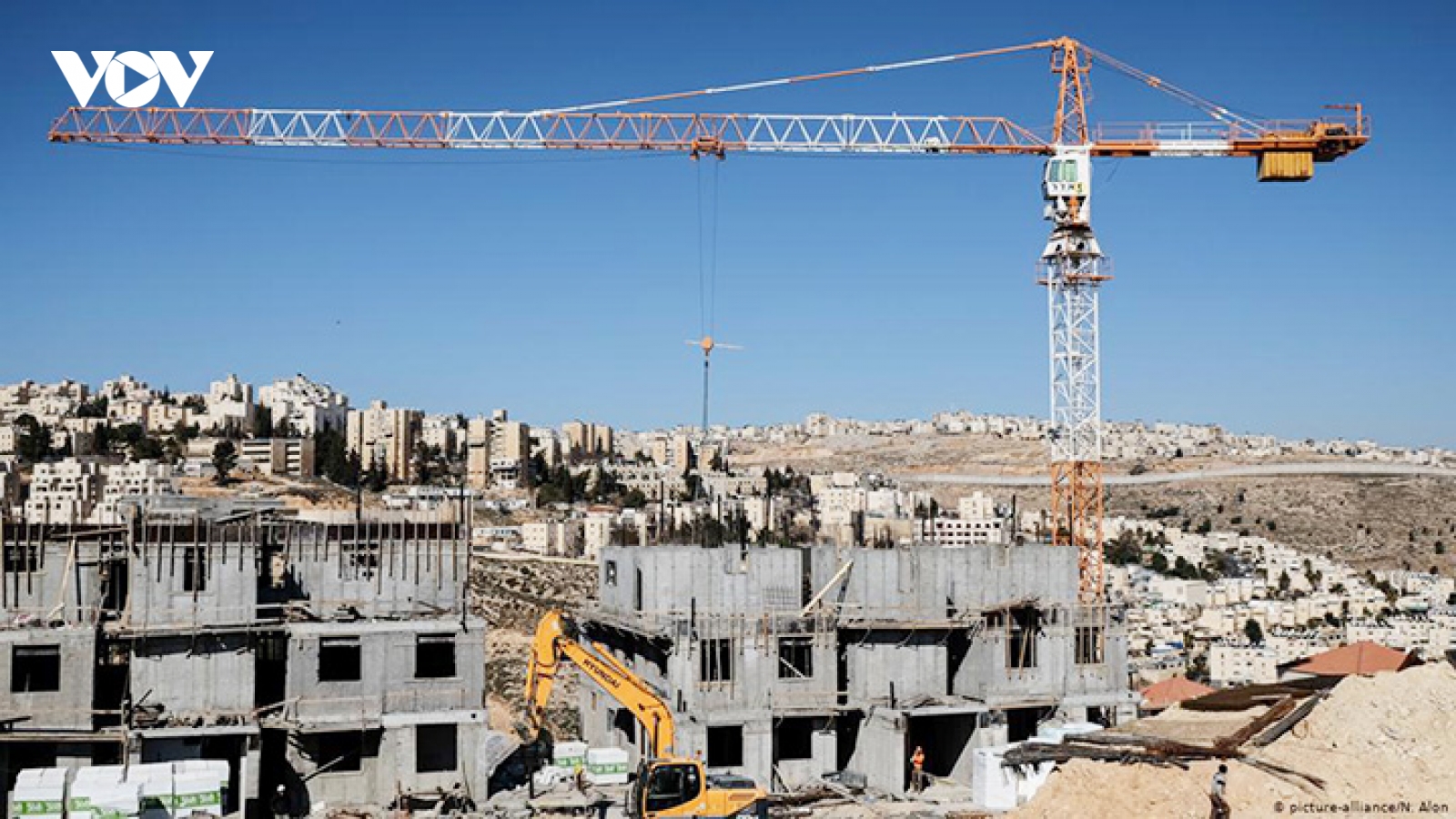 Ngoại trưởng Ấn Độ, Israel, Mỹ và UAE thảo luận các dự án hạ tầng chung