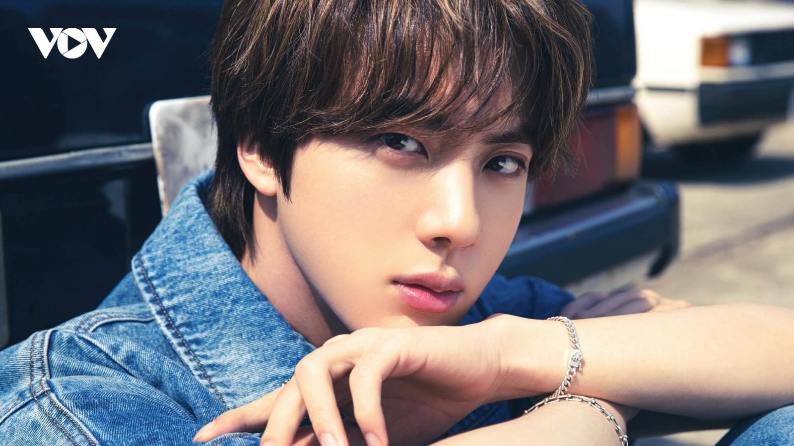 Jin (BTS), Taeyeon (SNSD) hát nhạc phim bom tấn truyền hình "Jirisan"
