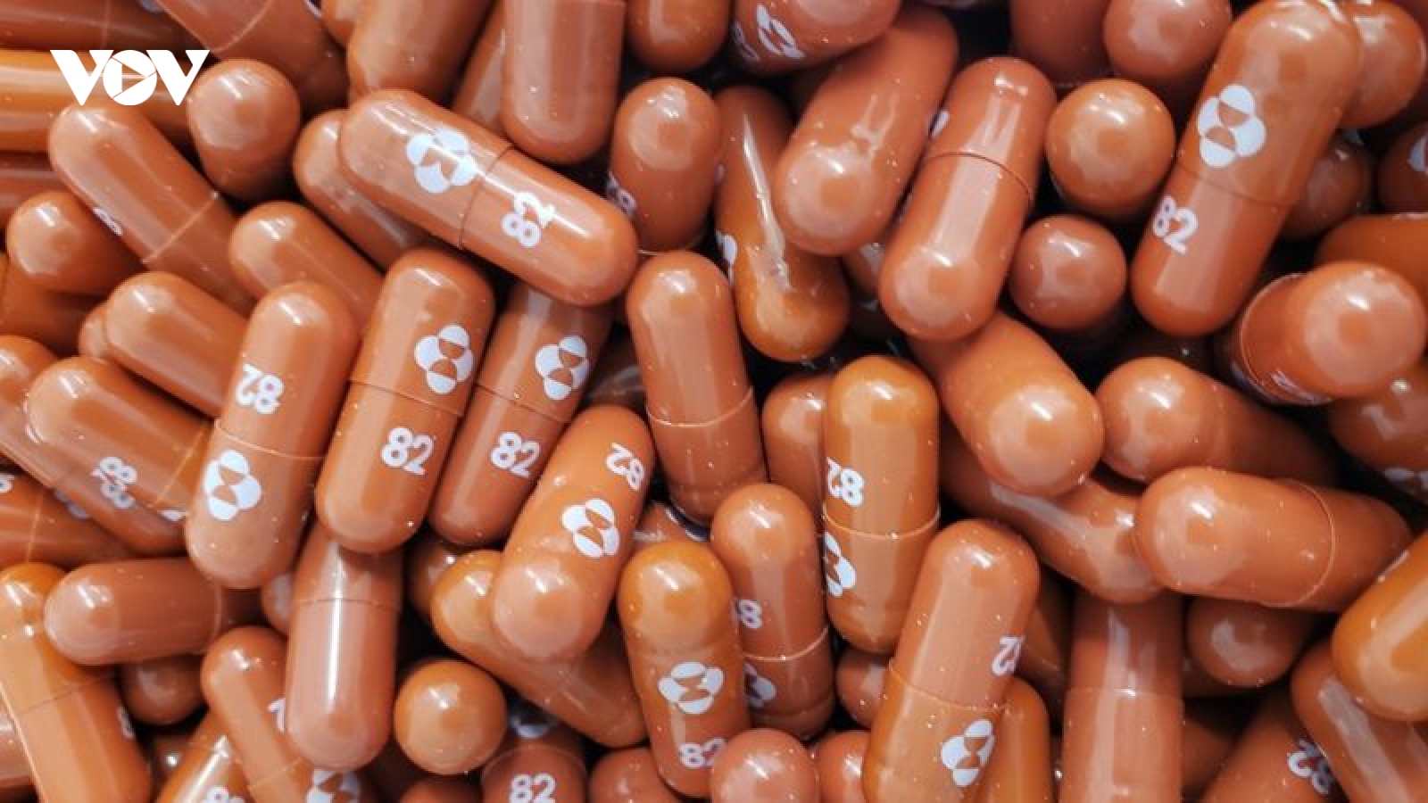 Thuốc viên điều trị Covid đầu tiên có thể giảm một nửa nguy cơ nhập viện