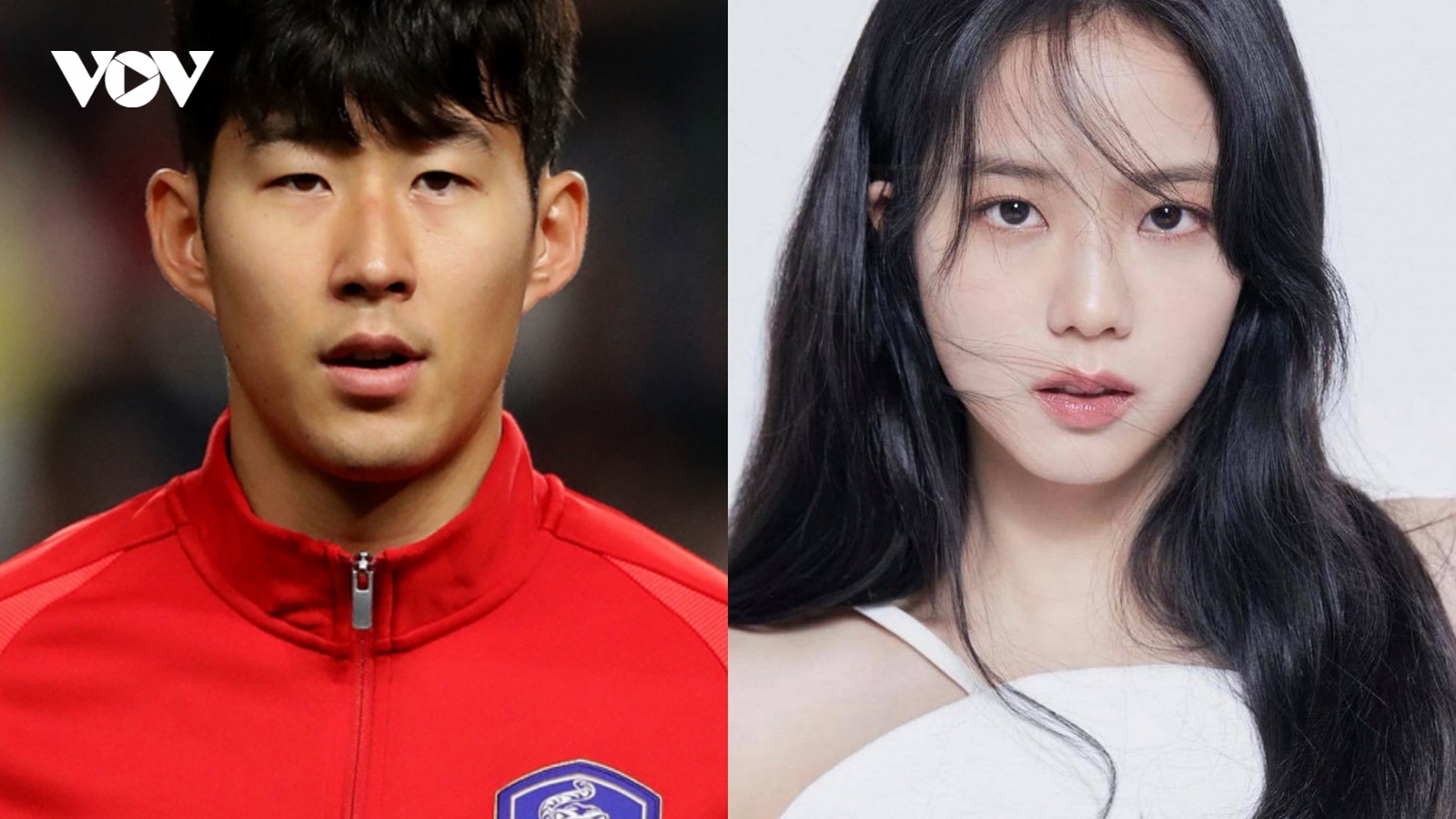 Công ty YG lên tiếng về tin đồn hẹn hò của Jisoo (BLACKPINK) và Son Heung Min