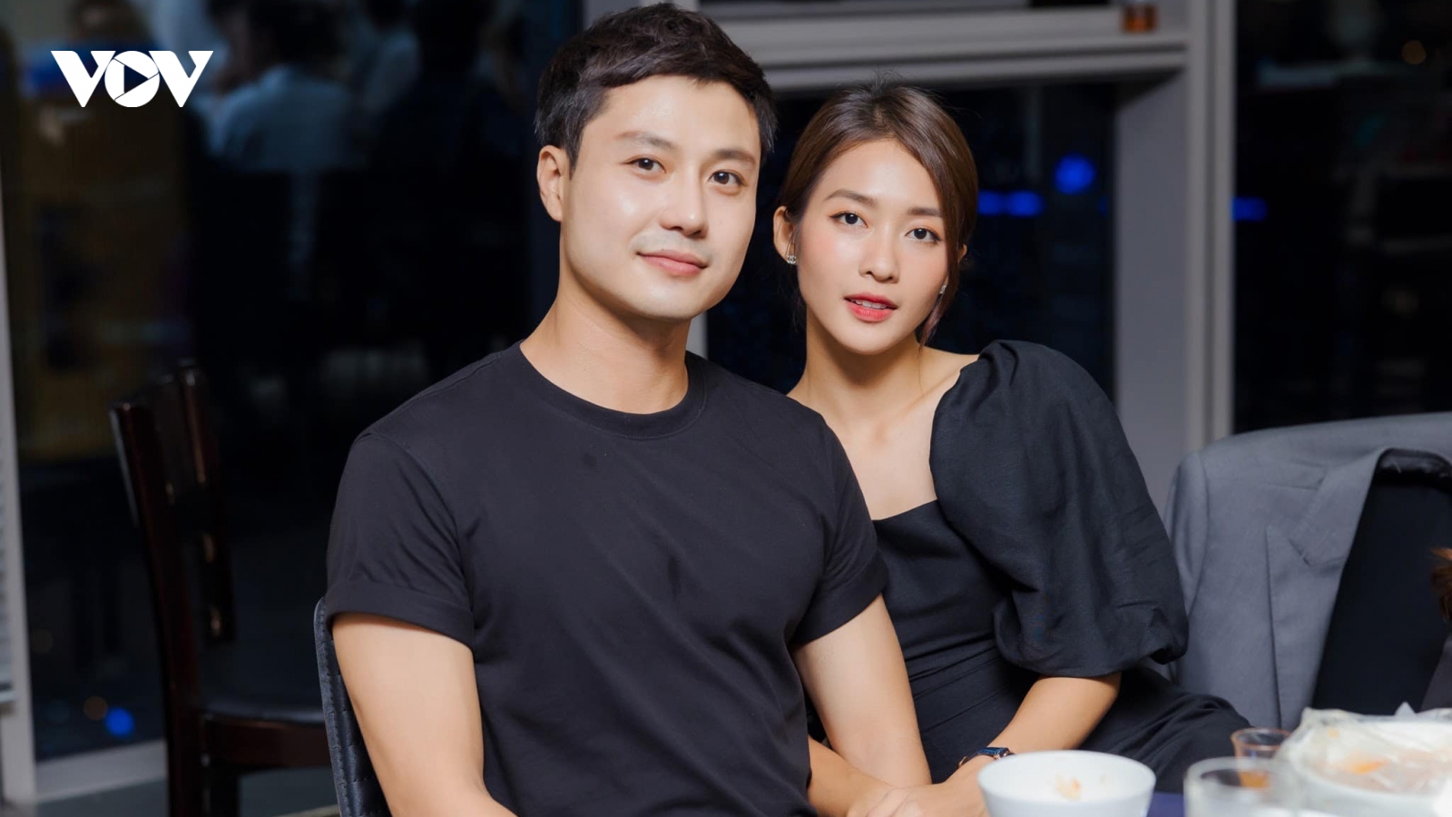 Khả Ngân, Thanh Sơn cùng dàn diễn viên chia tay "11 tháng 5 ngày"