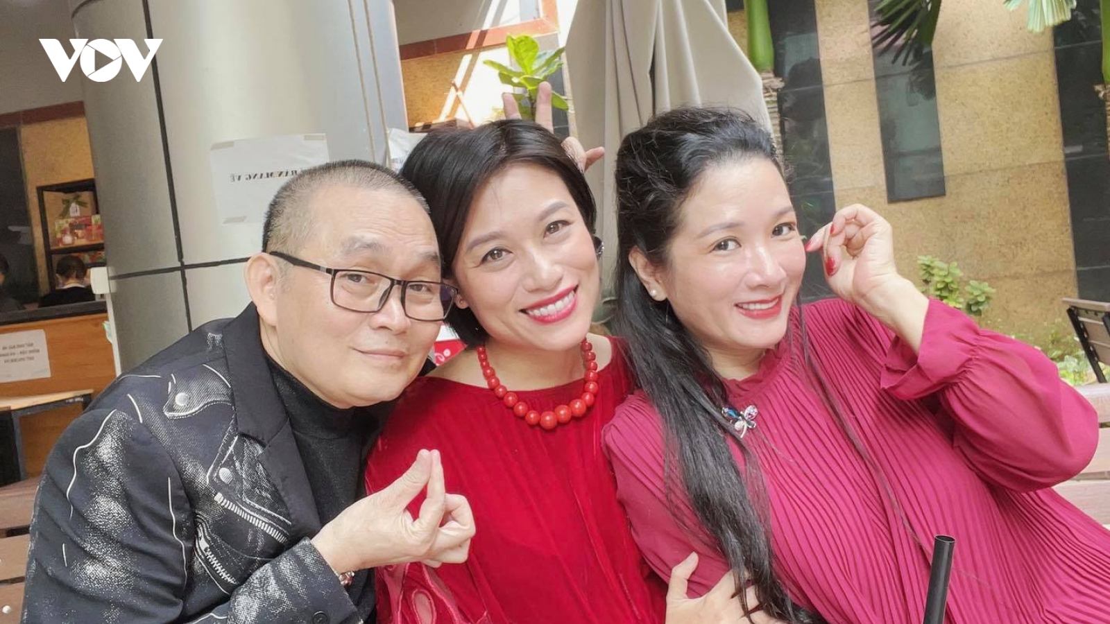 Nghệ sĩ Xuân Hinh cập nhật hình ảnh mới nhất sau bị đồn "qua đời" 