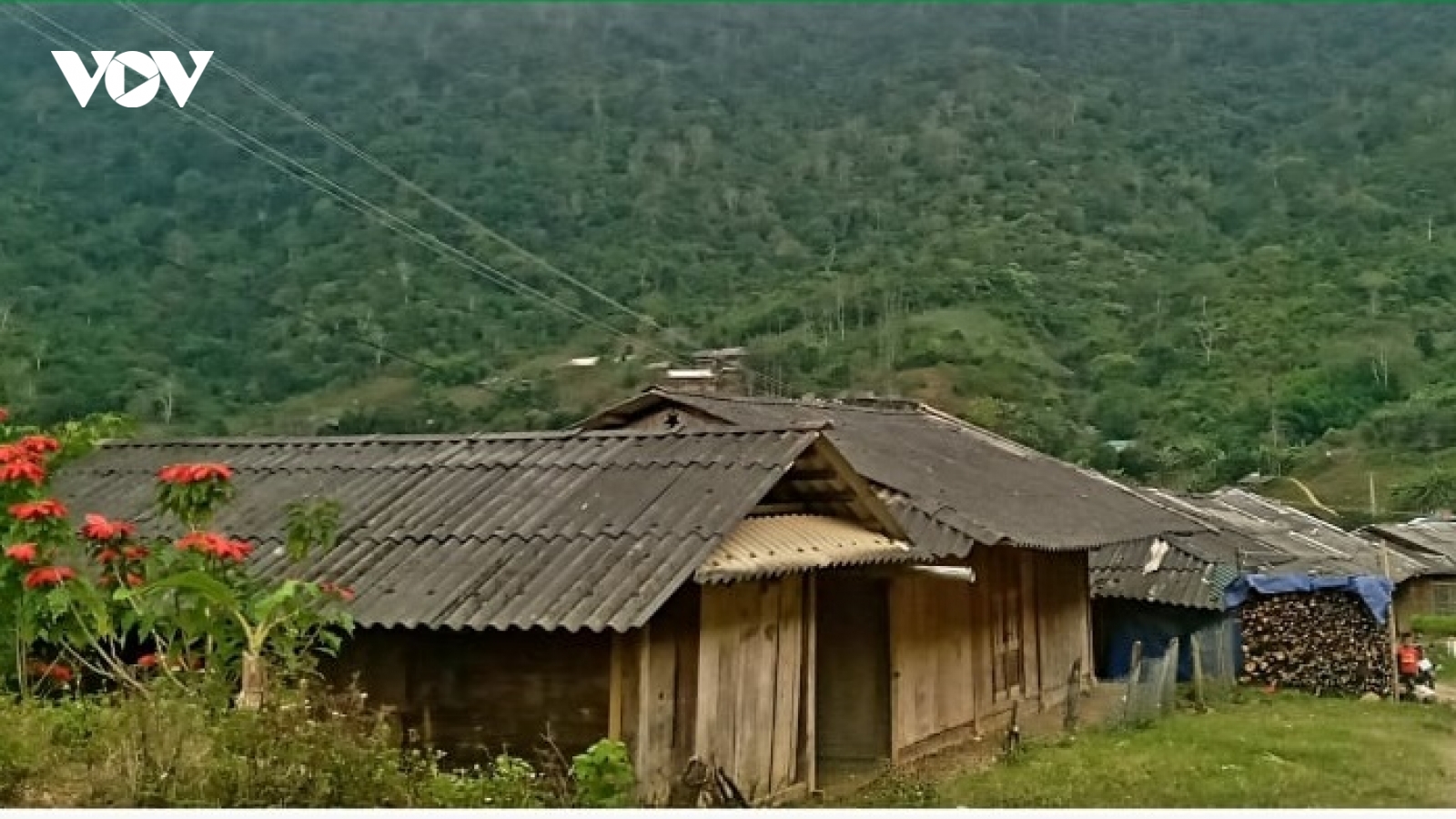 Hàng chục hộ dân người Mông ở biên giới sập bẫy tiền ảo đa cấp