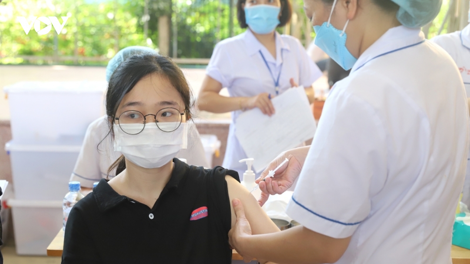Quảng Ninh áp dụng quy định mới đối với người về từ 4 vùng cấp độ nguy cơ