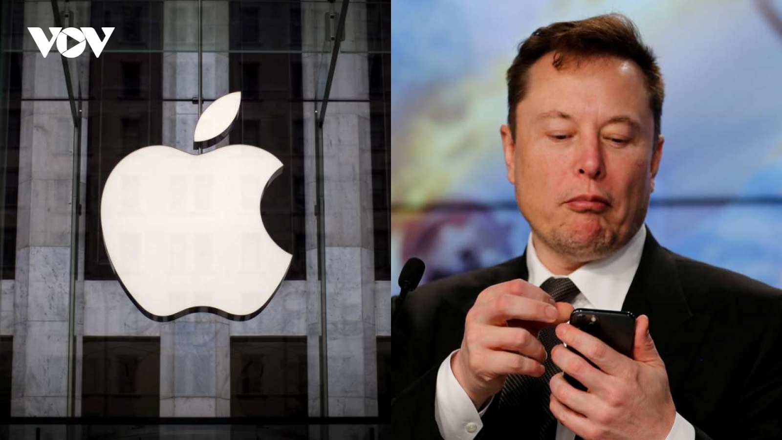 CEO Tesla chế nhạo CEO Apple về miếng vải lau mới