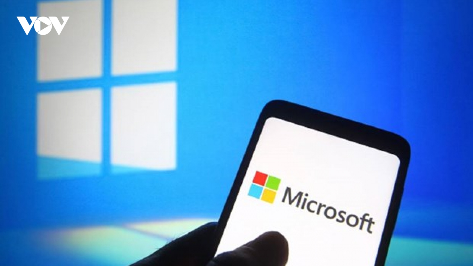 Microsoft lạc quan về triển vọng kinh doanh nhờ điện toán đám mây