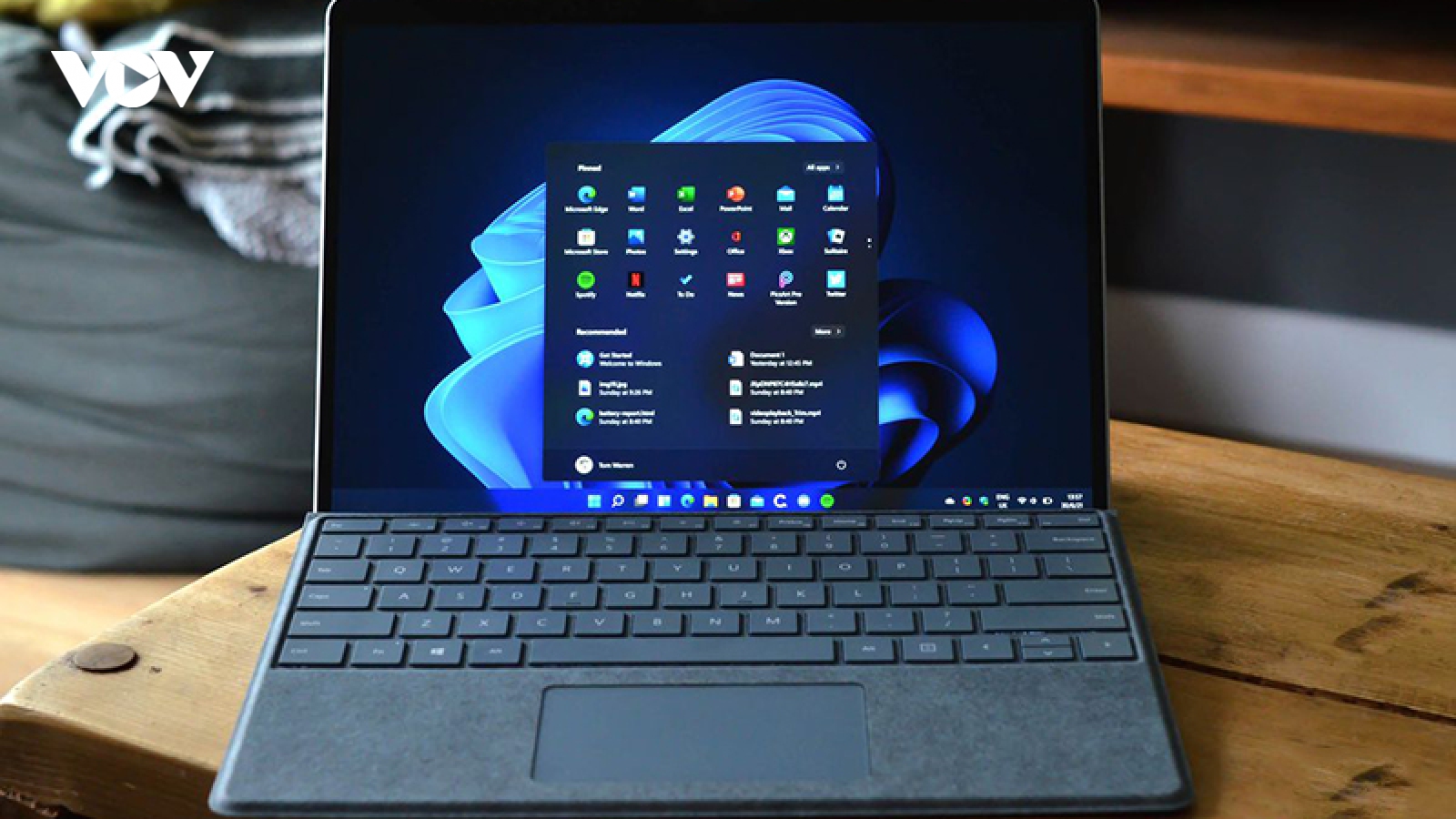 Gần 5% máy tính đã chạy Windows 11