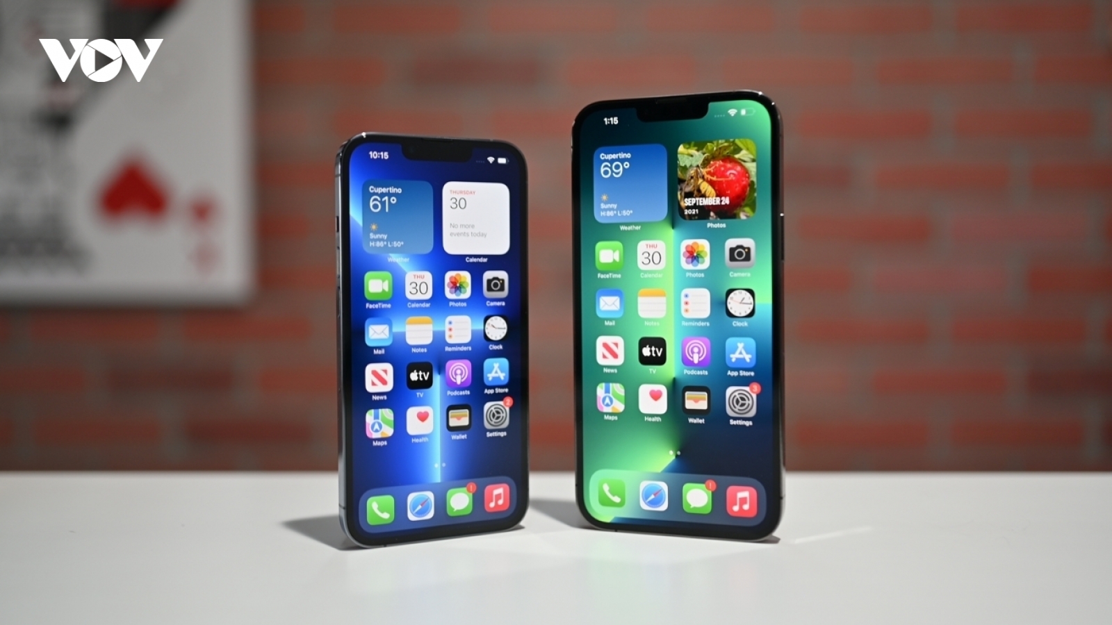 Màn hình iPhone 13 Pro có 'đáng tiền' như Apple quảng cáo
