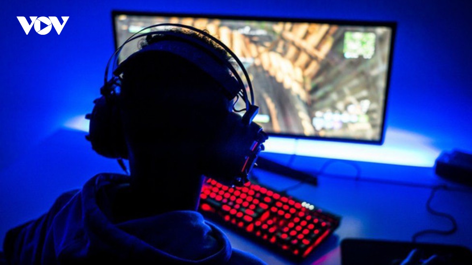 Đại dịch COVID-19 làm tăng xu hướng nghiện Internet, nghiện game